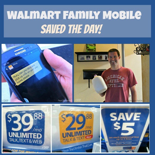 cheap wireless plan walmart family mobile #shop