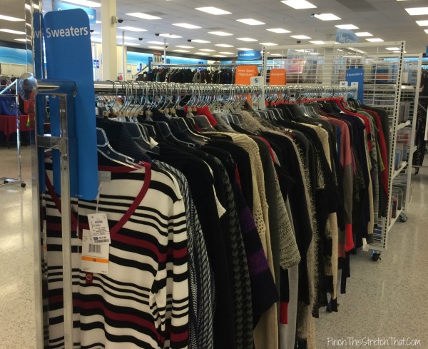 Get Your Fall On With Ross Dress For Less