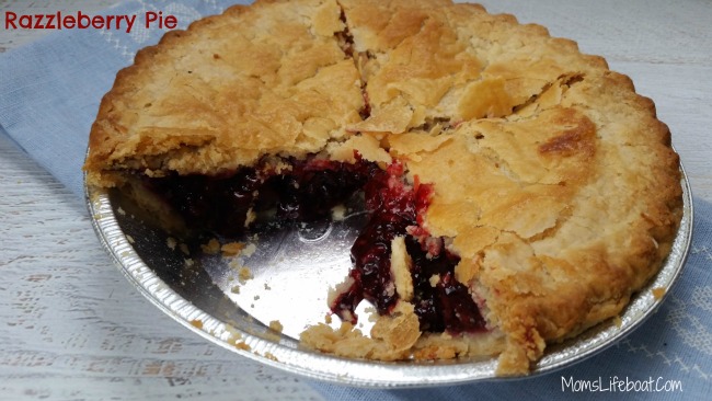 Marie Callenders Razzleberry Pie Sale